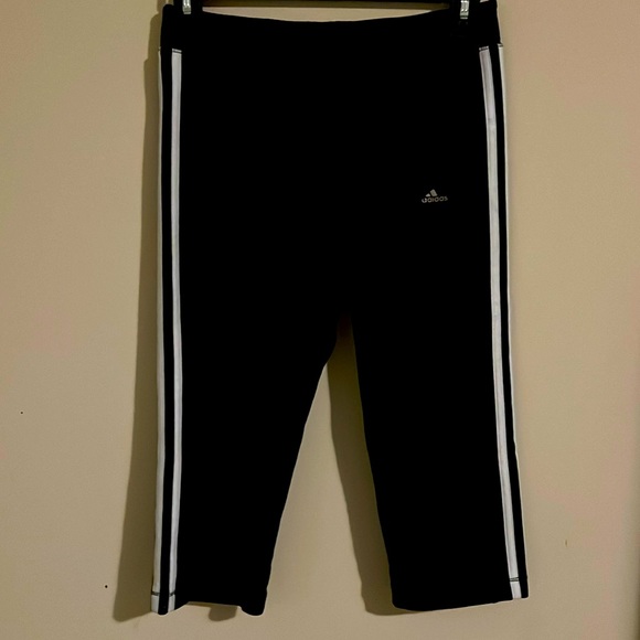 Girls Adidas Pants - Picture 1 of 8